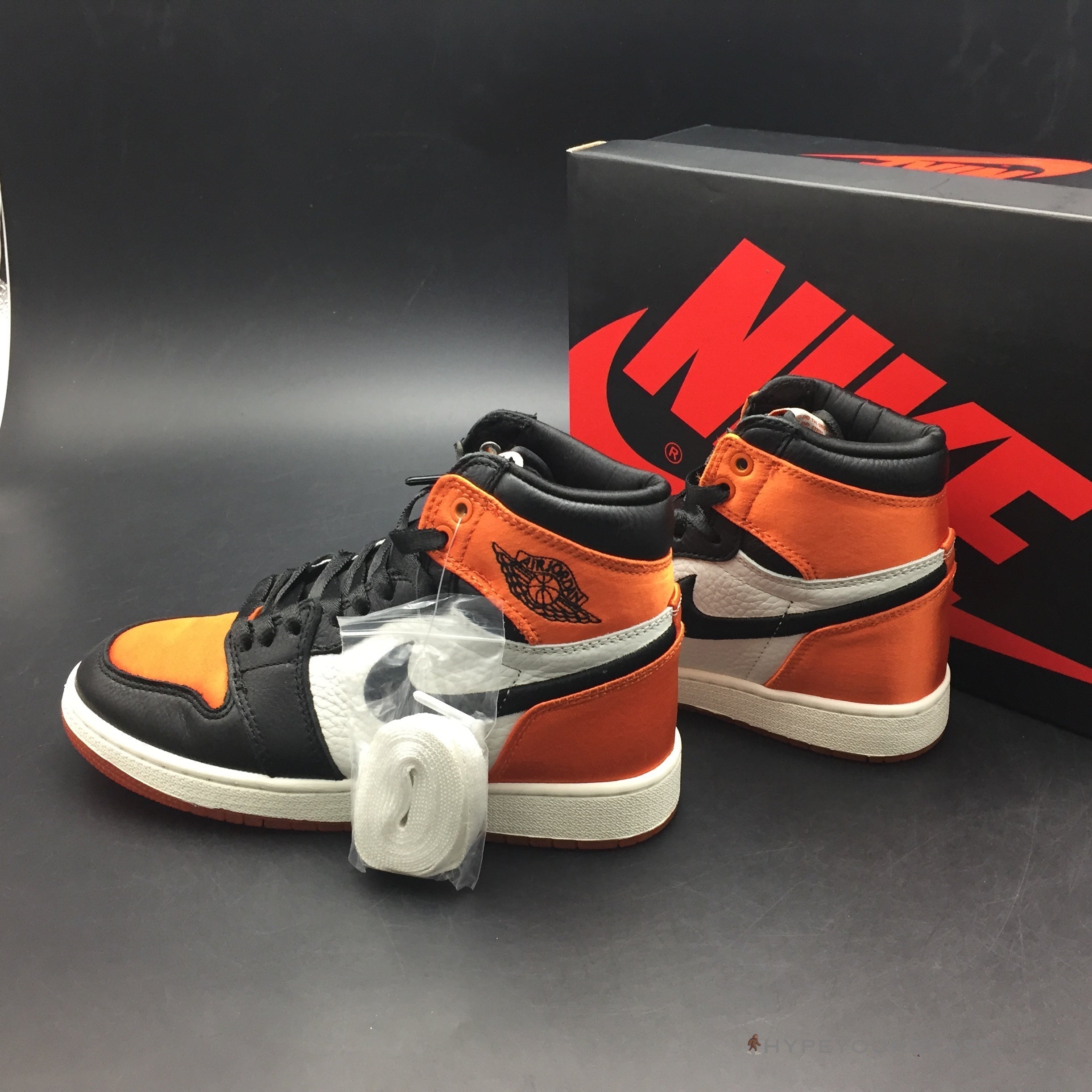 Air Jordan 1 Retro High OG 'Shattered Backboard'