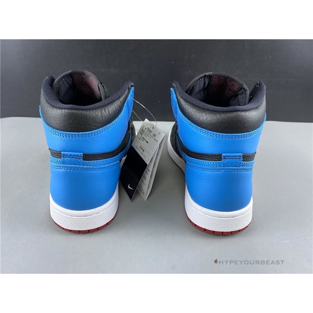 Air Jordan 1 High 'UNC to Chicago'