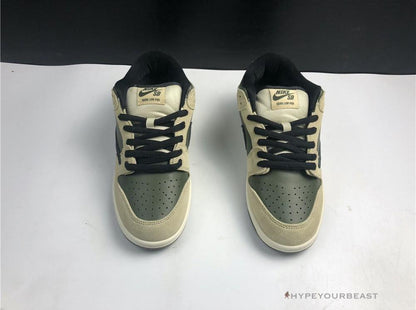 Nike Dunk Dunk Low X Travis Scott Playstation Light