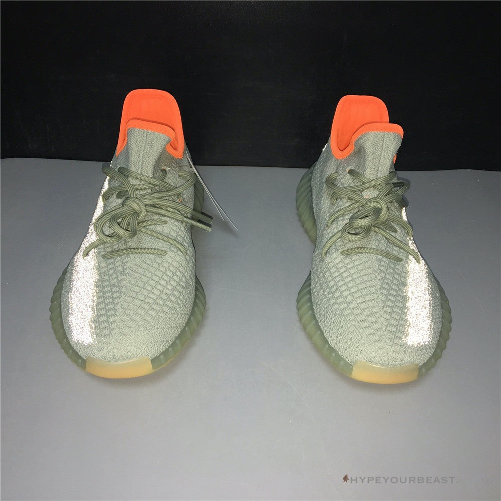 Adidas Yeezy Boost 350 V2 'Desert Sage'