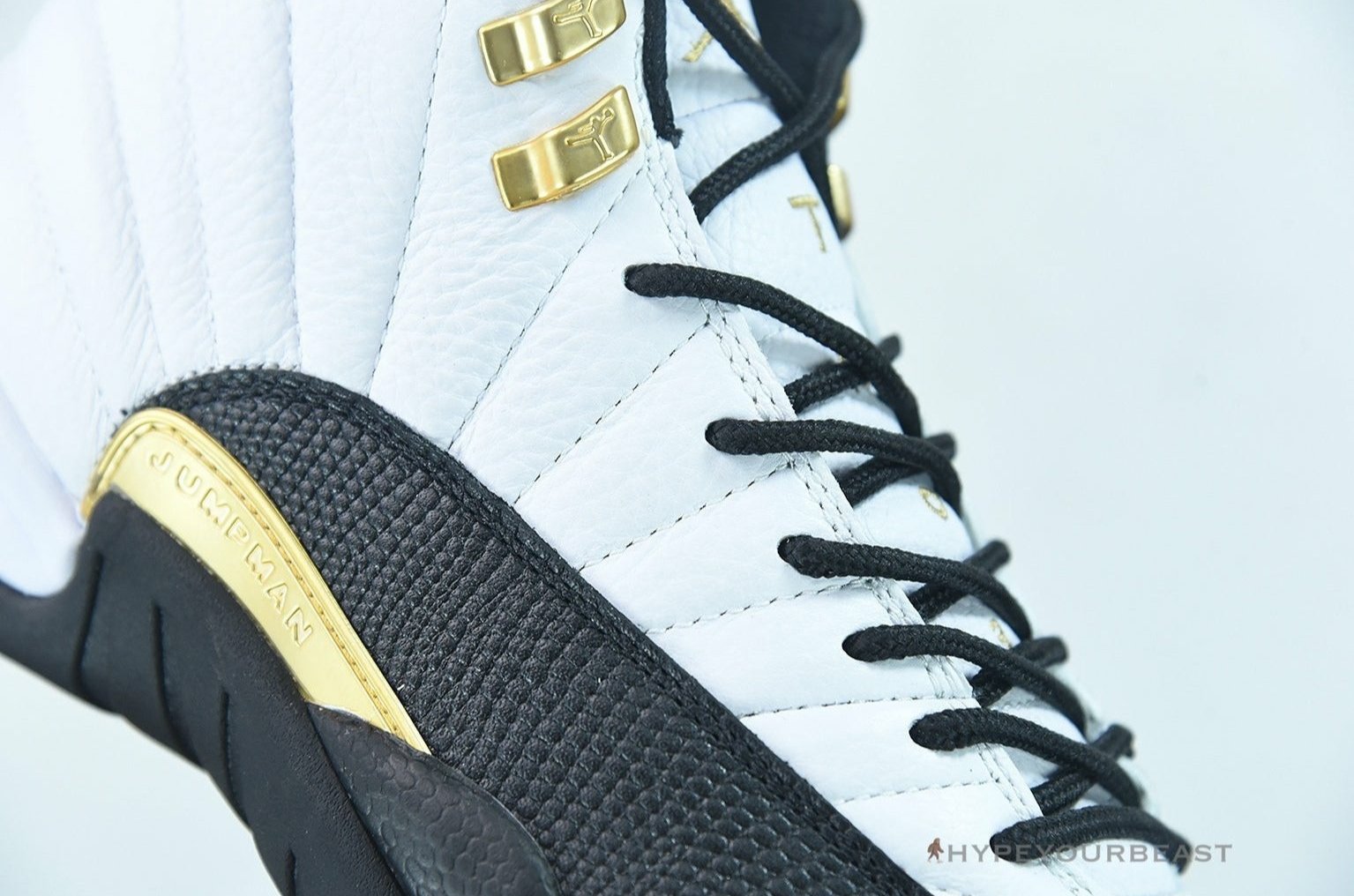 Air Jordan 12 'Royalty'