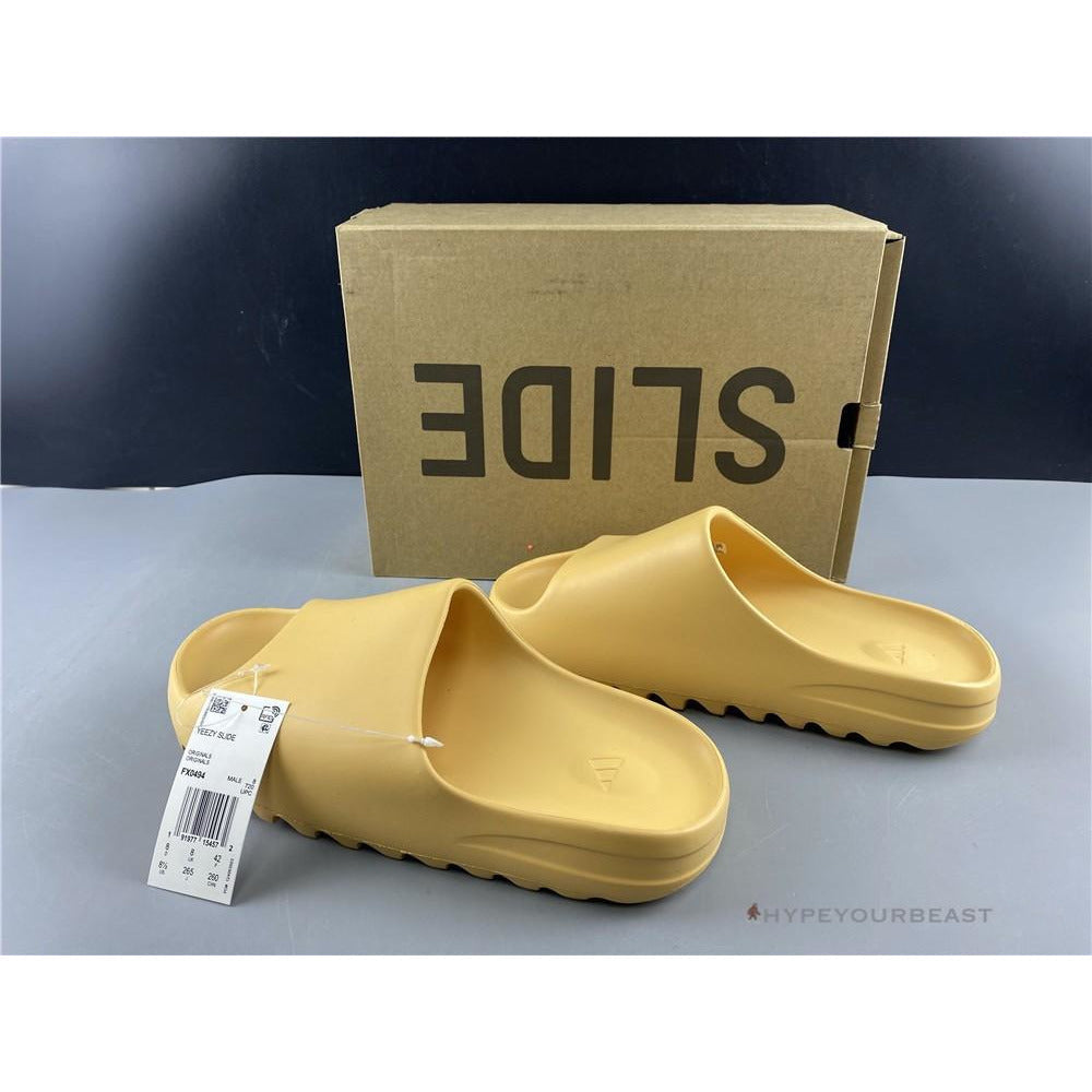 Adidas Yeezy Slide Desert Sand