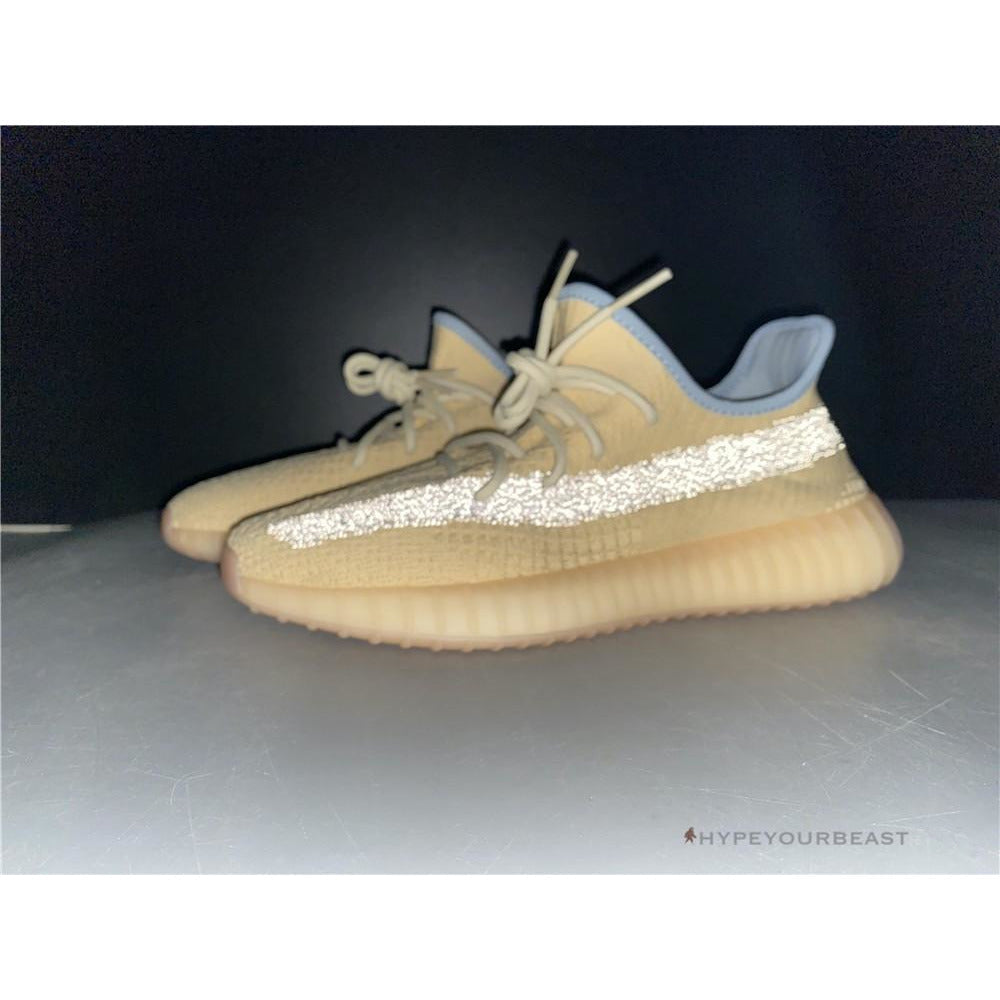 Adidas Yeezy Boost 350 V2 'Linen'