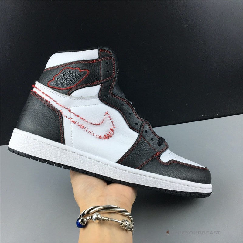 Air Jordan 1 Retro High OG 'Defiant'