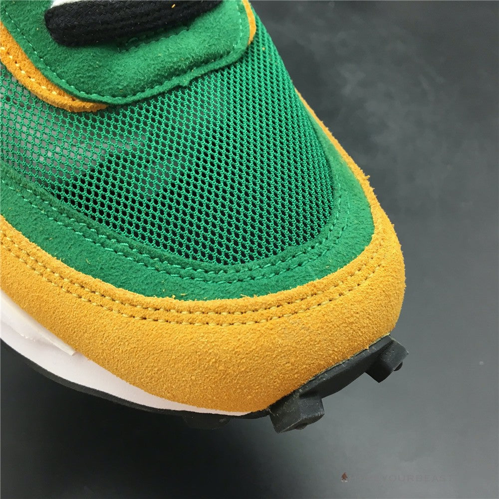 Nike LD Waffle Sacai Green Multi