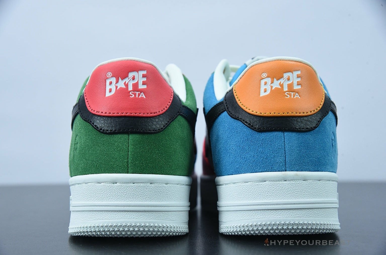 Bape Sta La 'Tokyo 2'