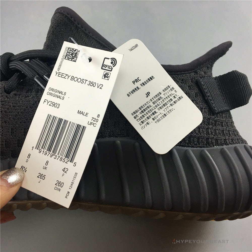 Adidas Yeezy Boost 350 V2 'Cinder'