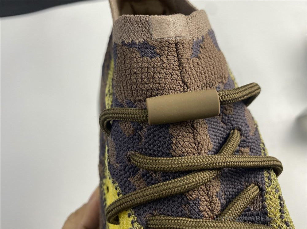 Adidas Yeezy Boost 380