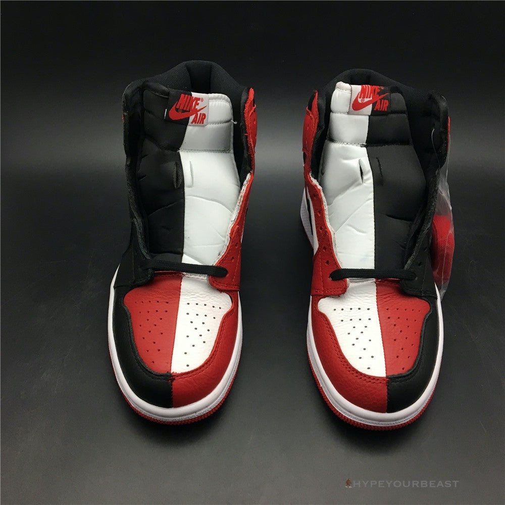 Jordan 1 Retro High "Homage To Home"