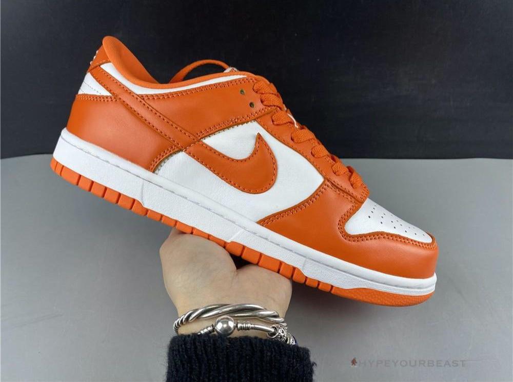 Nike Dunk Low 'Syracuse'