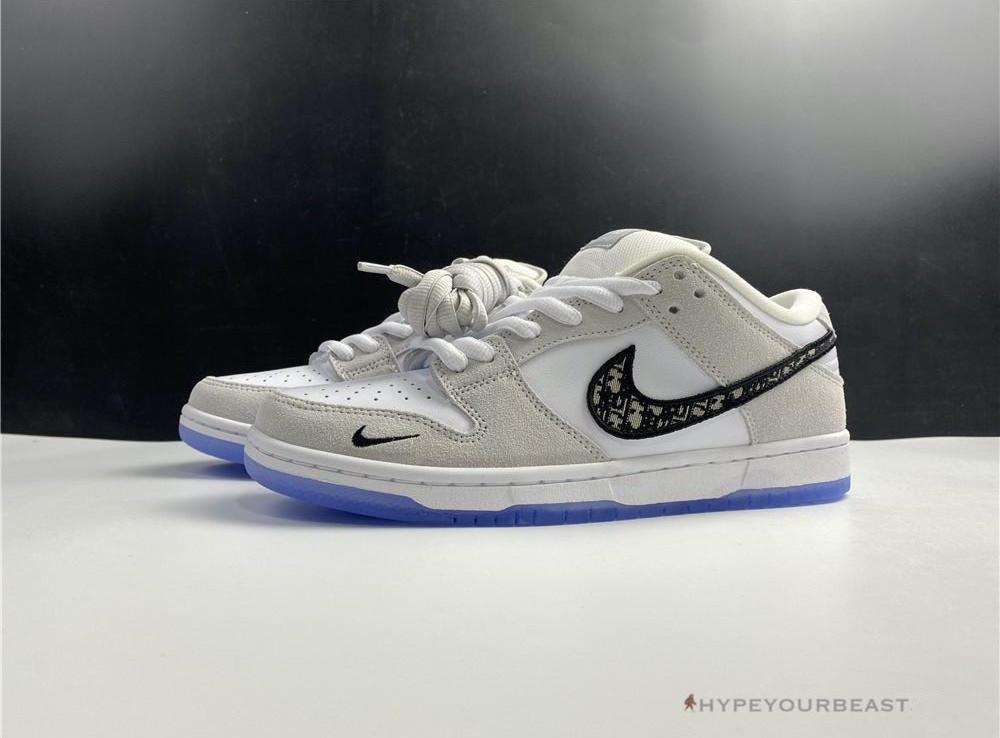 Nike Dunk Low SP 'Dior'