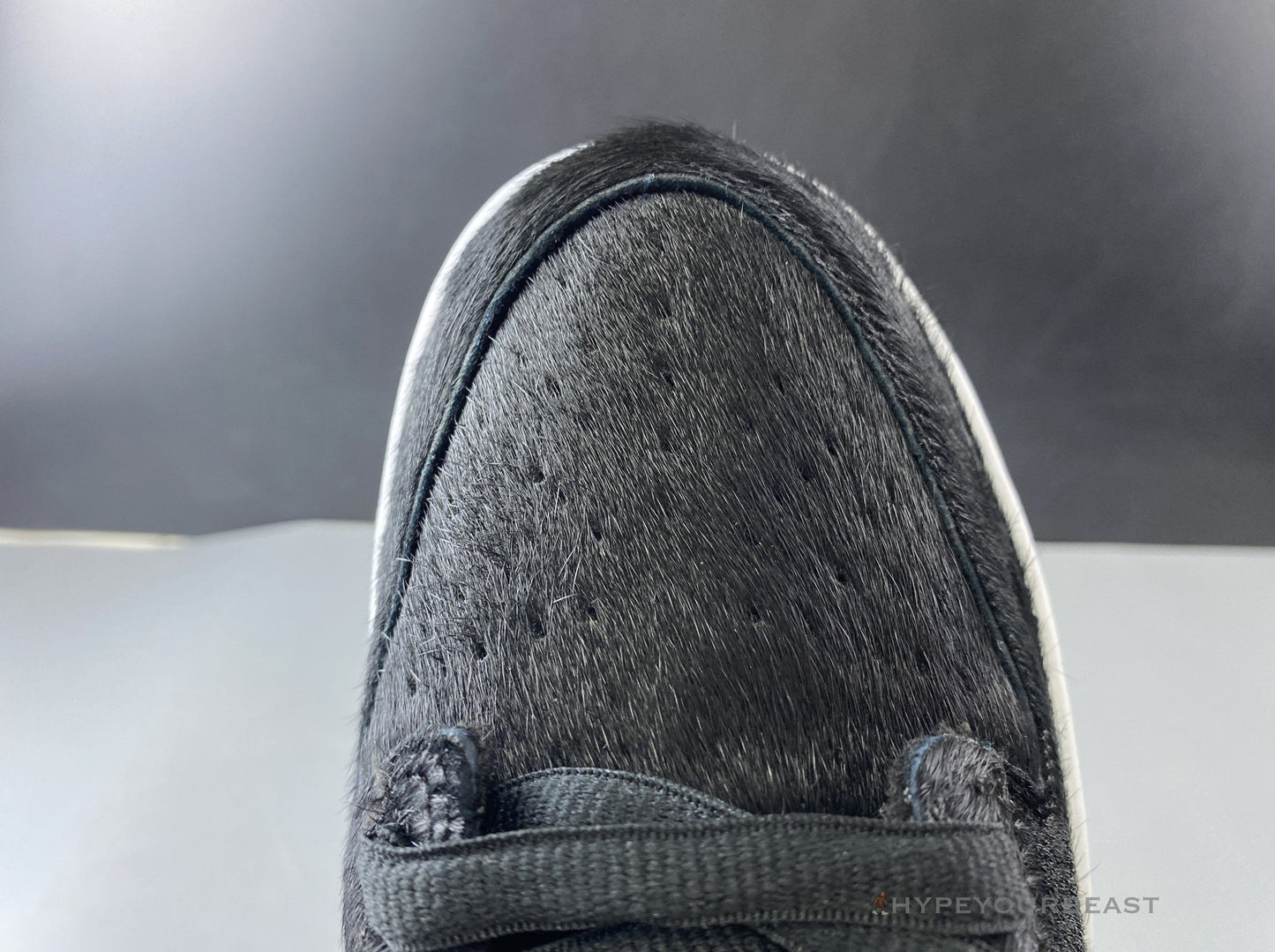 Nike Dunk SB Low Black Medicom Toy