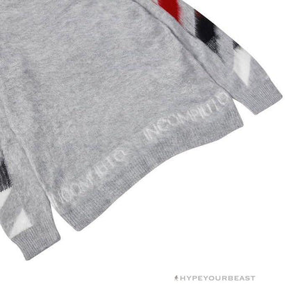 Off-White Shirt GREY