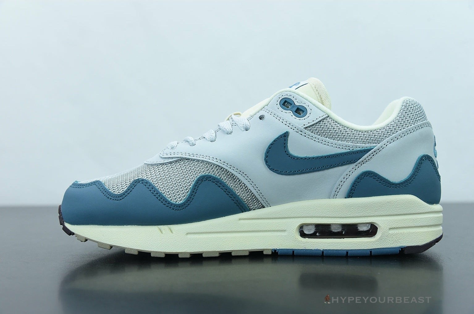 Nike Air Max 1 'Patta - Noise Aqua'