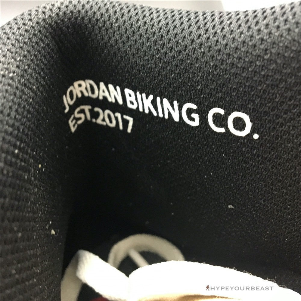 Nigel Sylvester x Air Jordan 1 Retro High OG 'Nigel Sylvester'