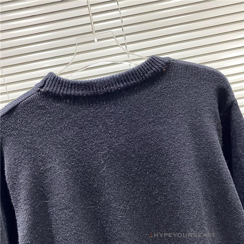 GC X TNF Hoodie Black