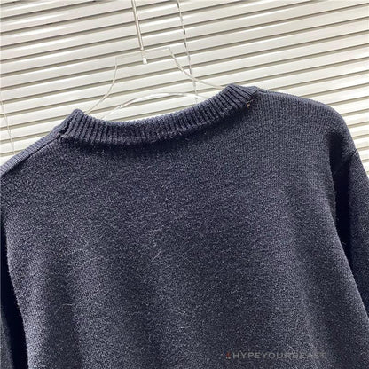 GC X TNF Hoodie Black