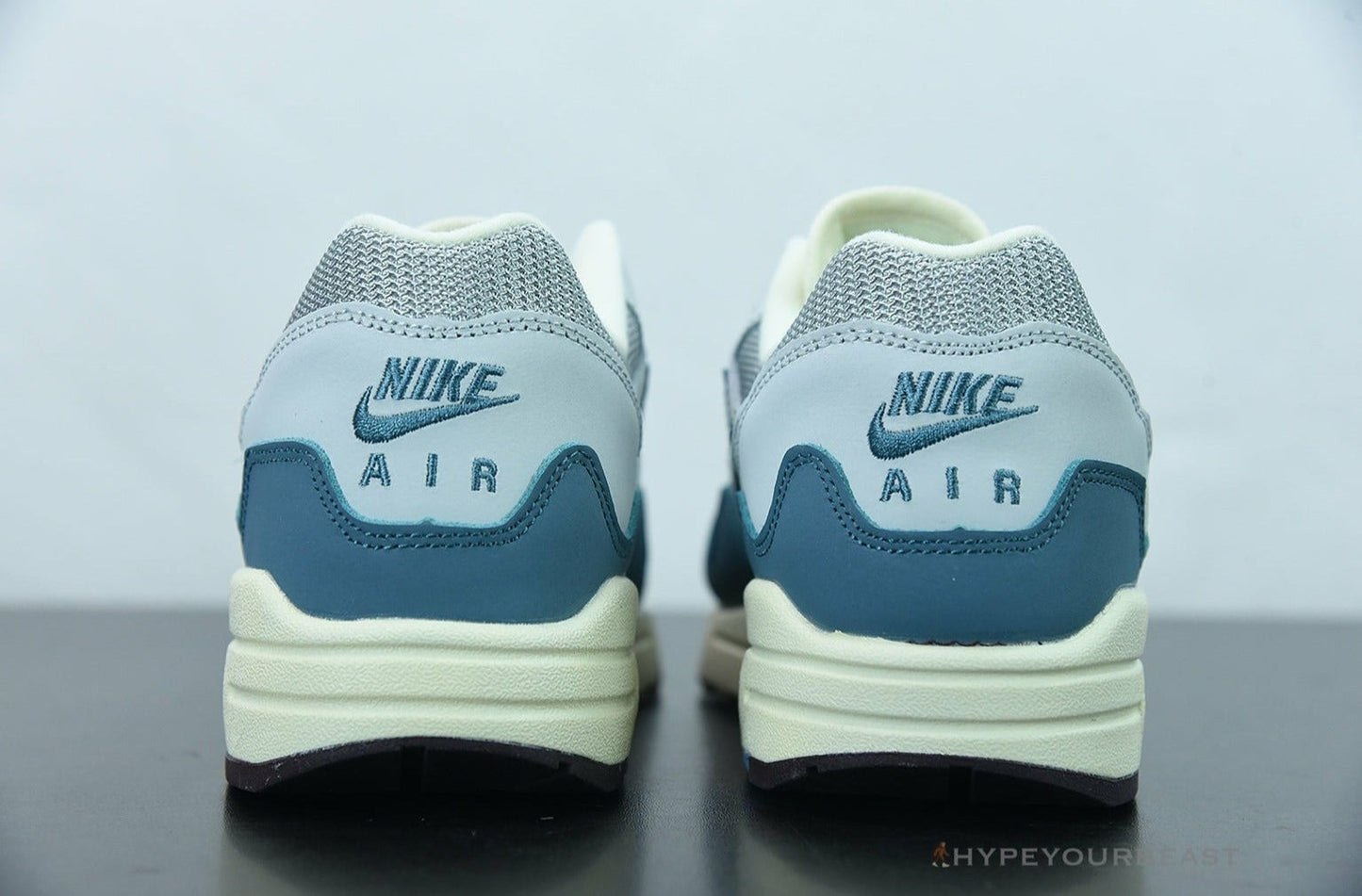Nike Air Max 1 'Patta - Noise Aqua'