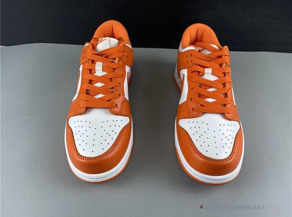 Nike Dunk Low 'Syracuse'