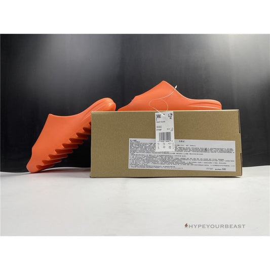Adidas Yeezy Slide Orange