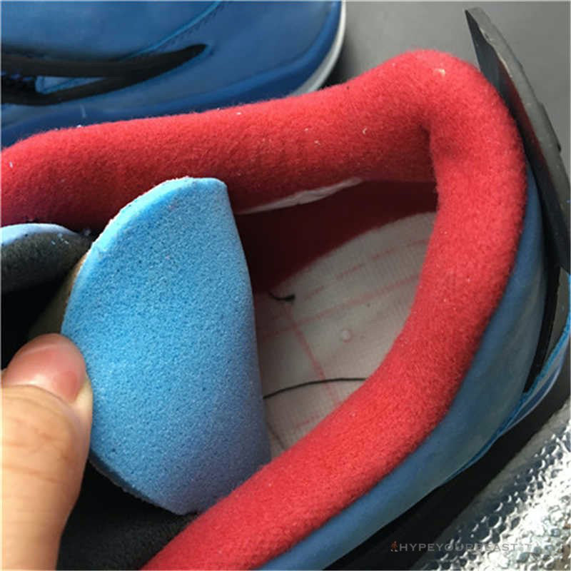 Travis Scott X Jordan 4 Cactus Jack