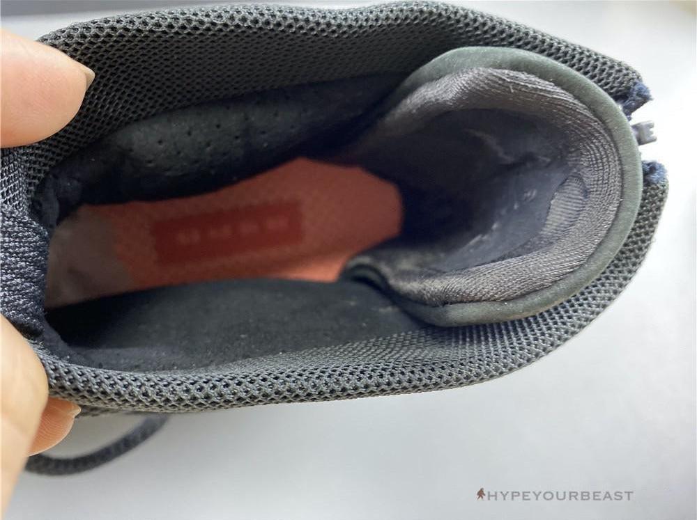 Nike Air Fear Of God 1 String 'The Question'