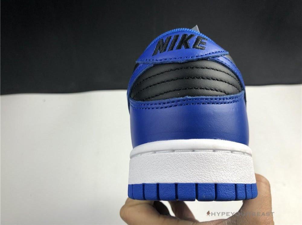 Nike Dunk Low 'Hyper Cobalt'
