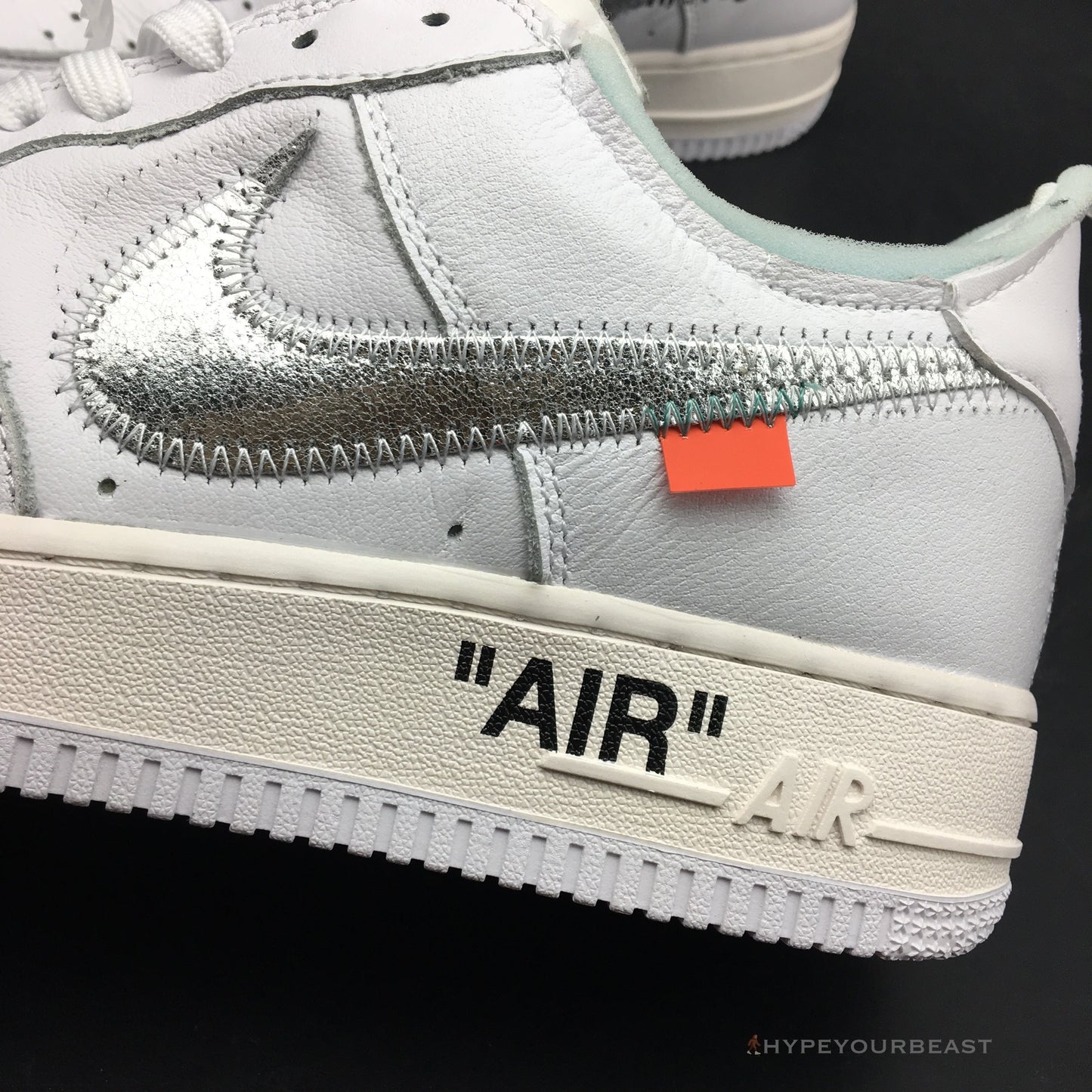 OFF-WHITE x Air Force 1 'ComplexCon Exclusive'
