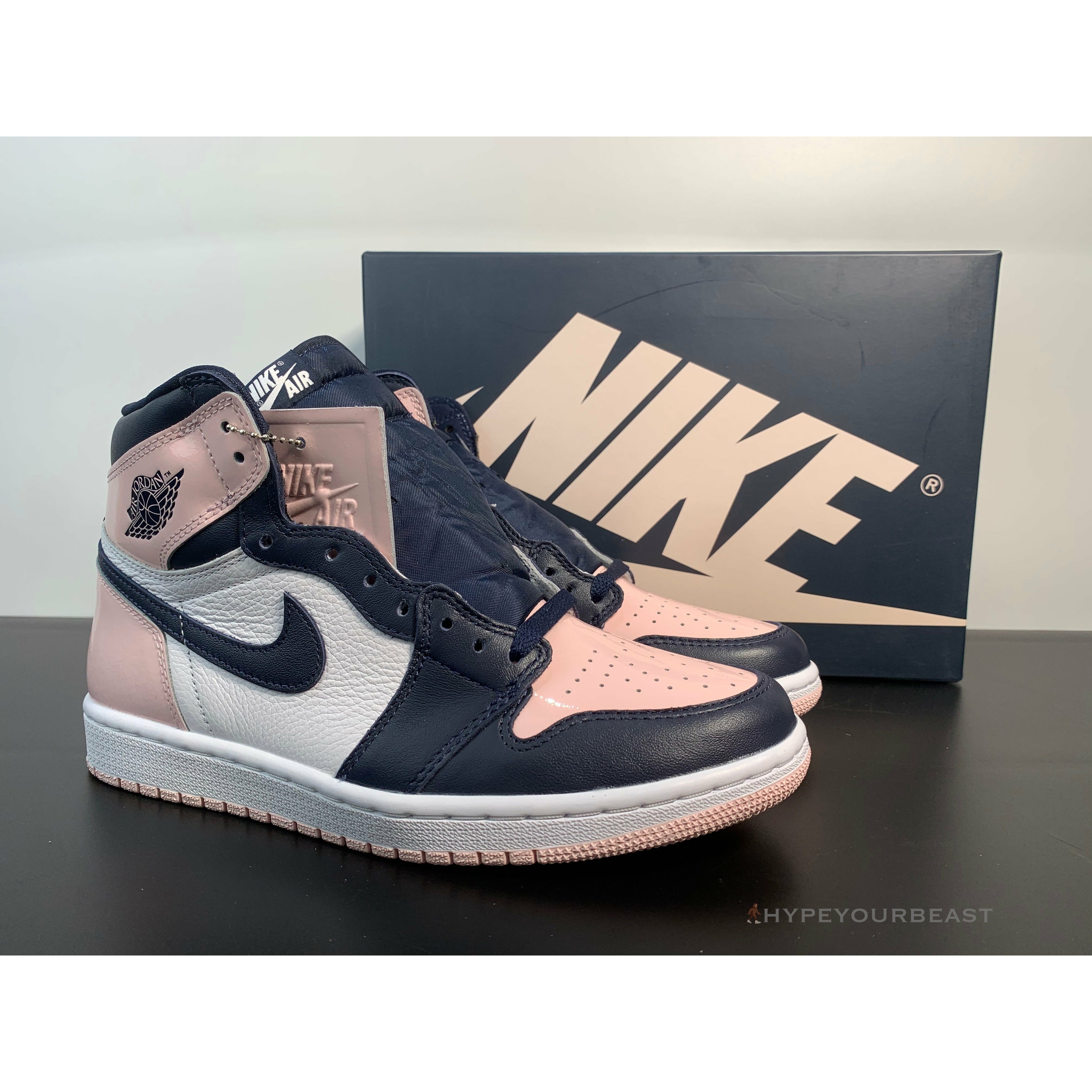 Air Jordan 1 Retro High 'Atmosphere'