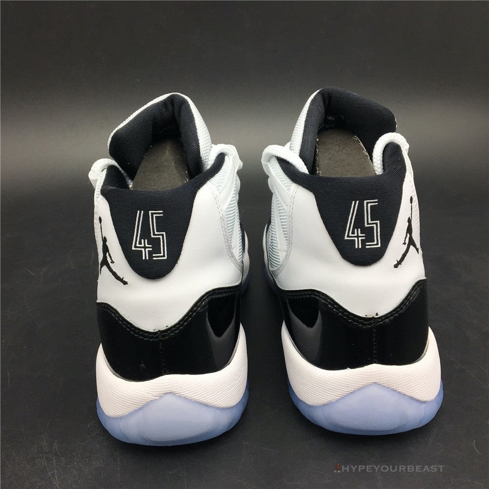 Air Jordan 11 'Concord'