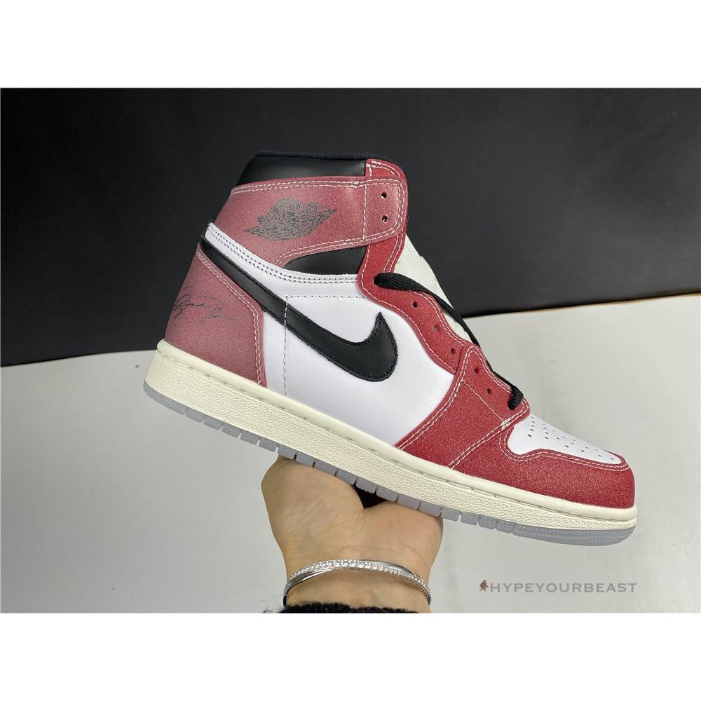 Trophy Room X Air Jordan 1 High OG