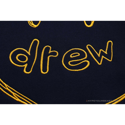 Drew House Mascot Shirt Blue