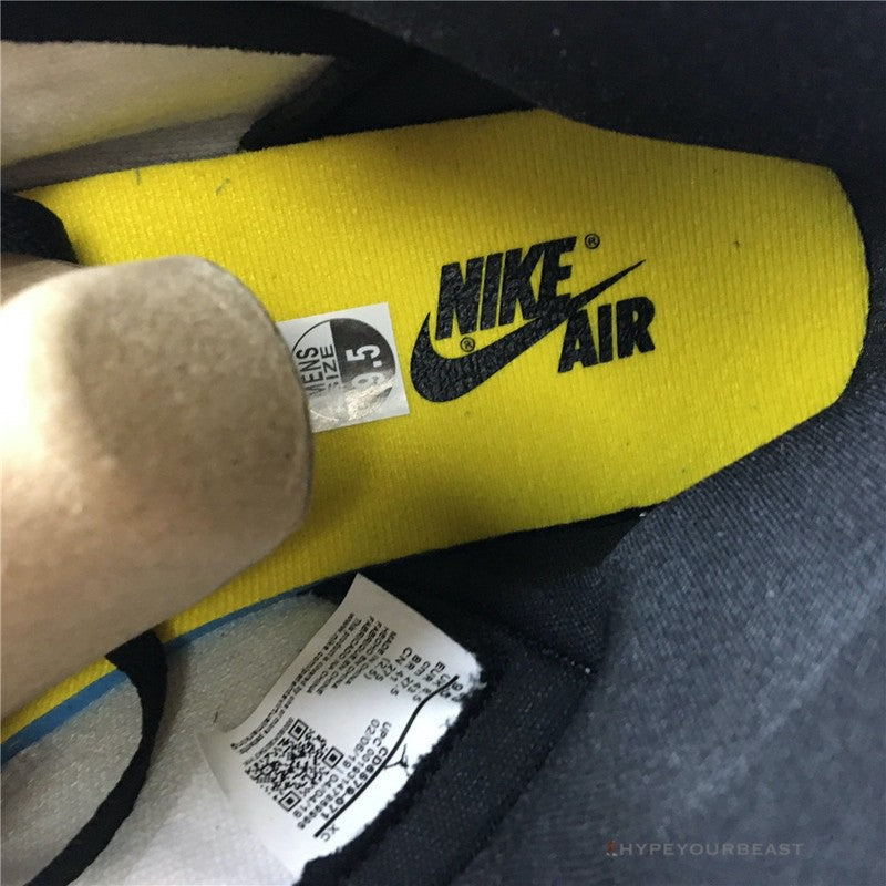 Air Jordan 1 Retro High OG 'Defiant'