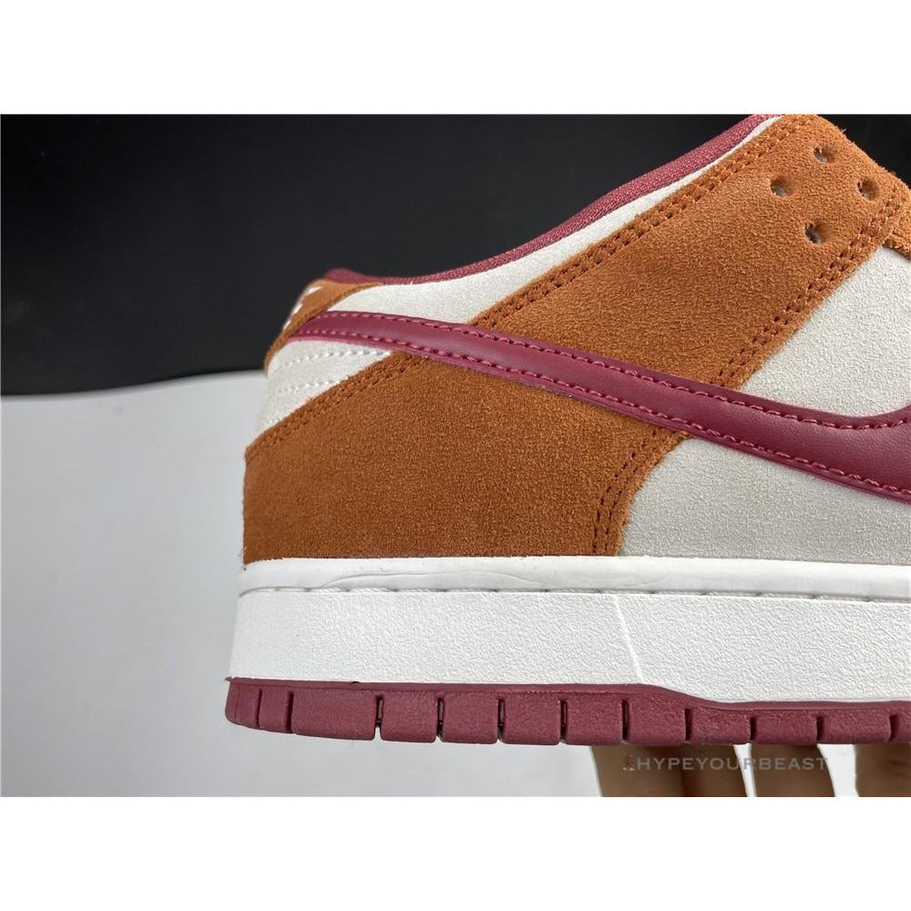 Nike SB Dunk Low Blood Orange
