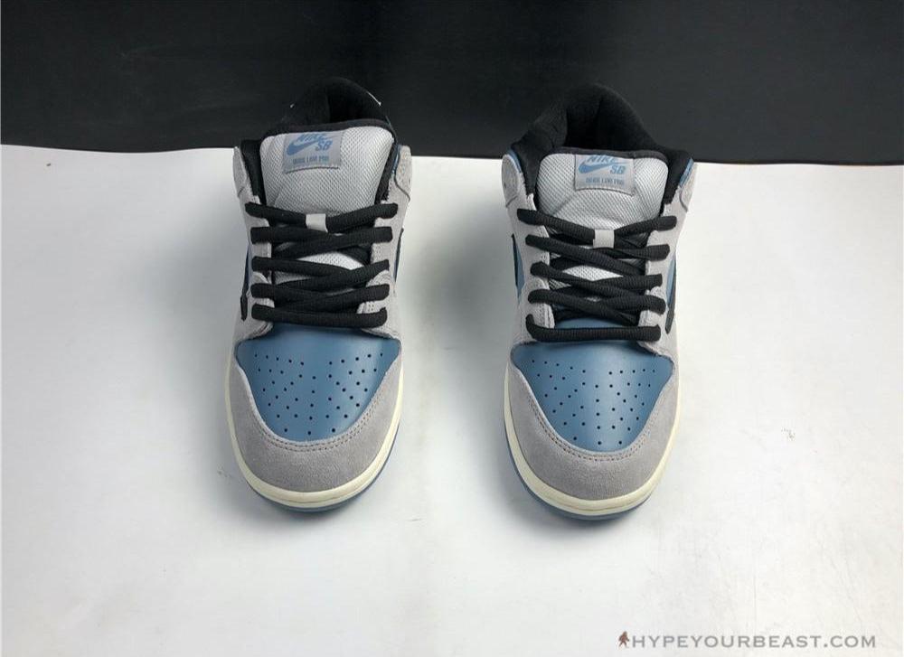 Nike Dunk Low Travis Scott X Playstation Dark