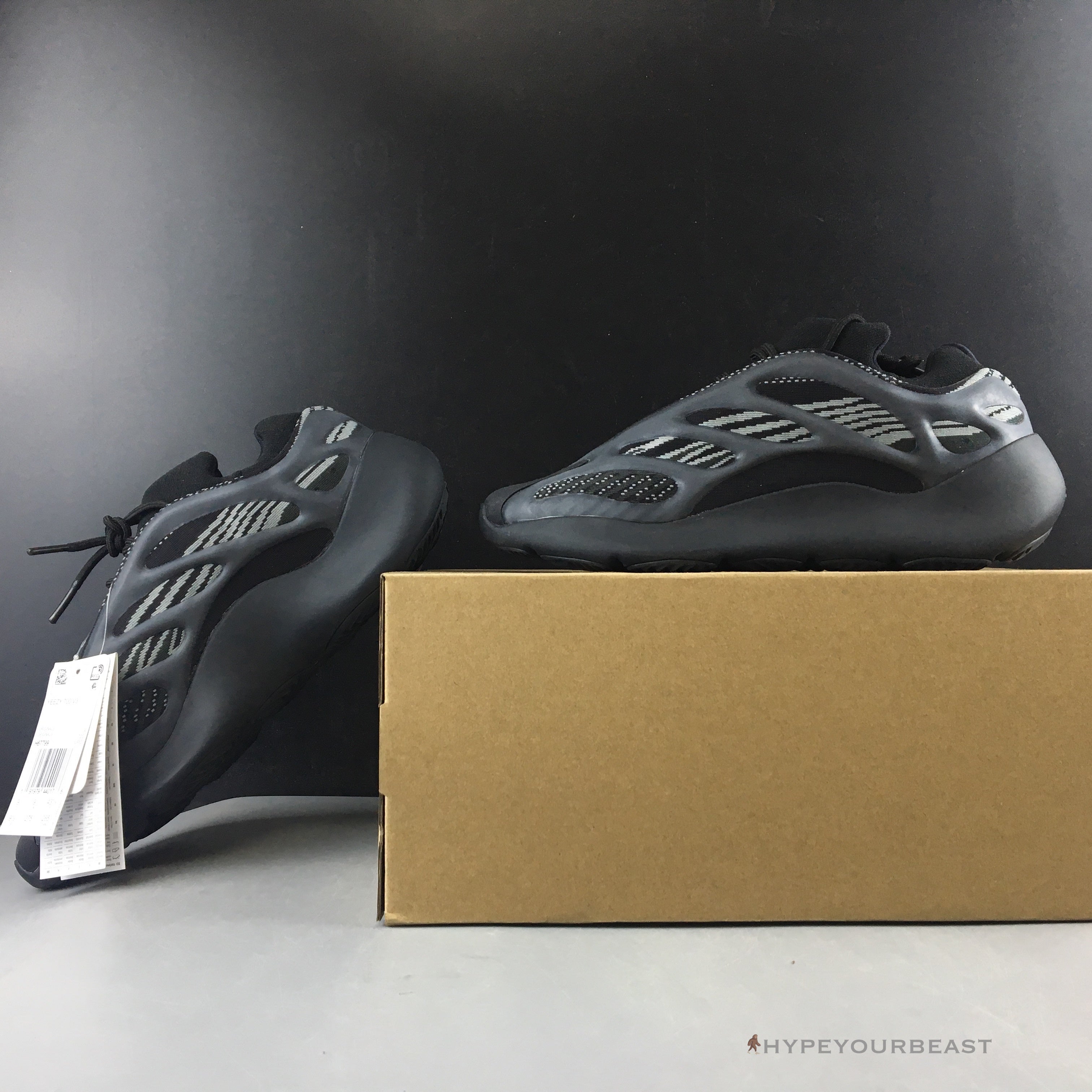 Adidas Yeezy 700 V3  'Alvah'