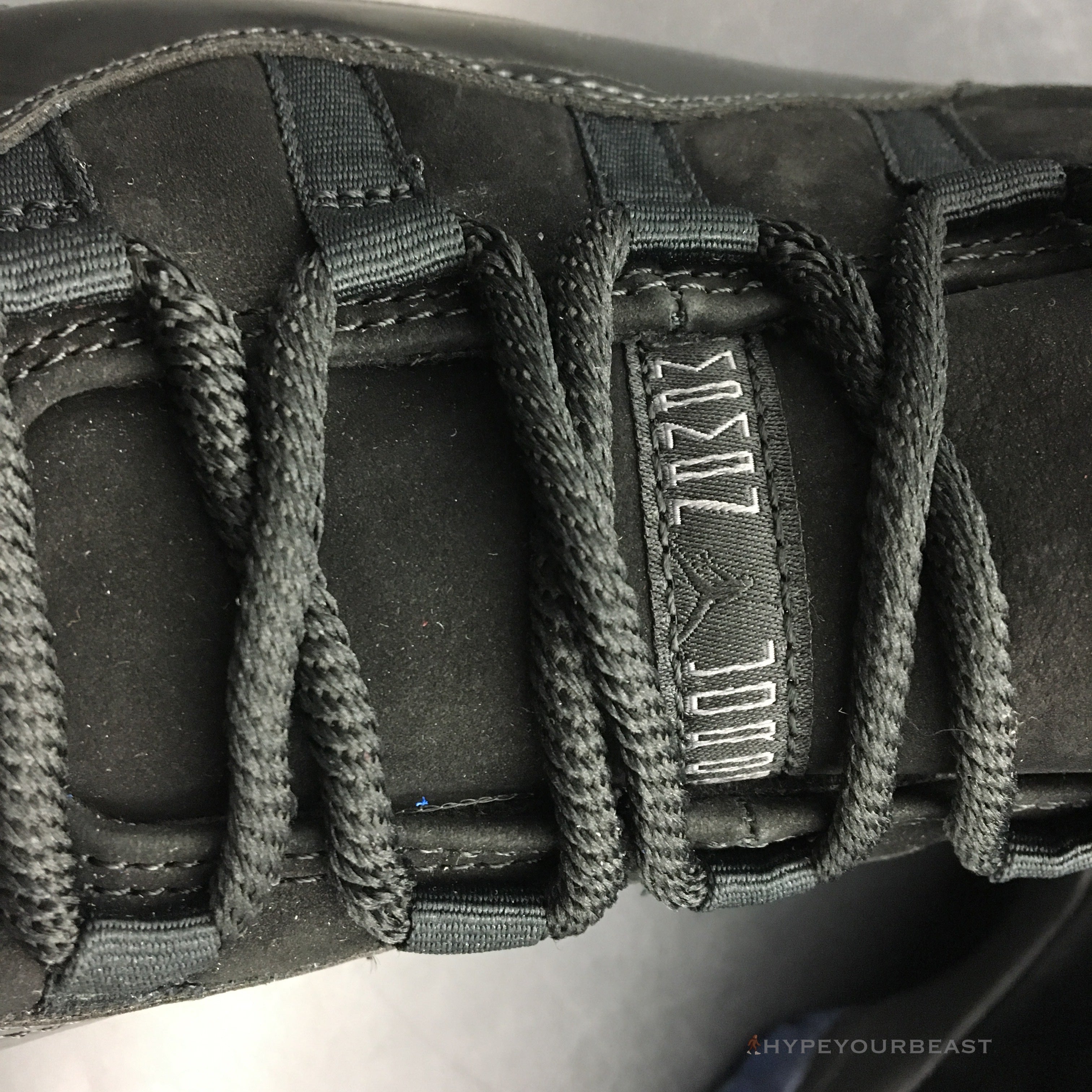Air Jordan 11 'Prom Night'