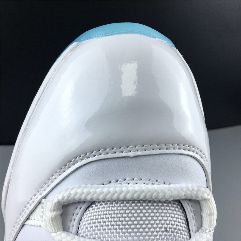 Air Jordan 11 'Legend Blue'