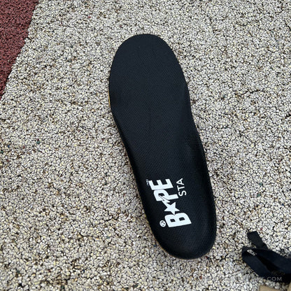 Bape Sk8 St Camo