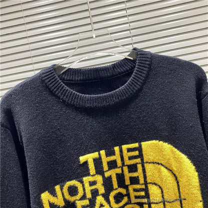 GC X TNF Hoodie Black