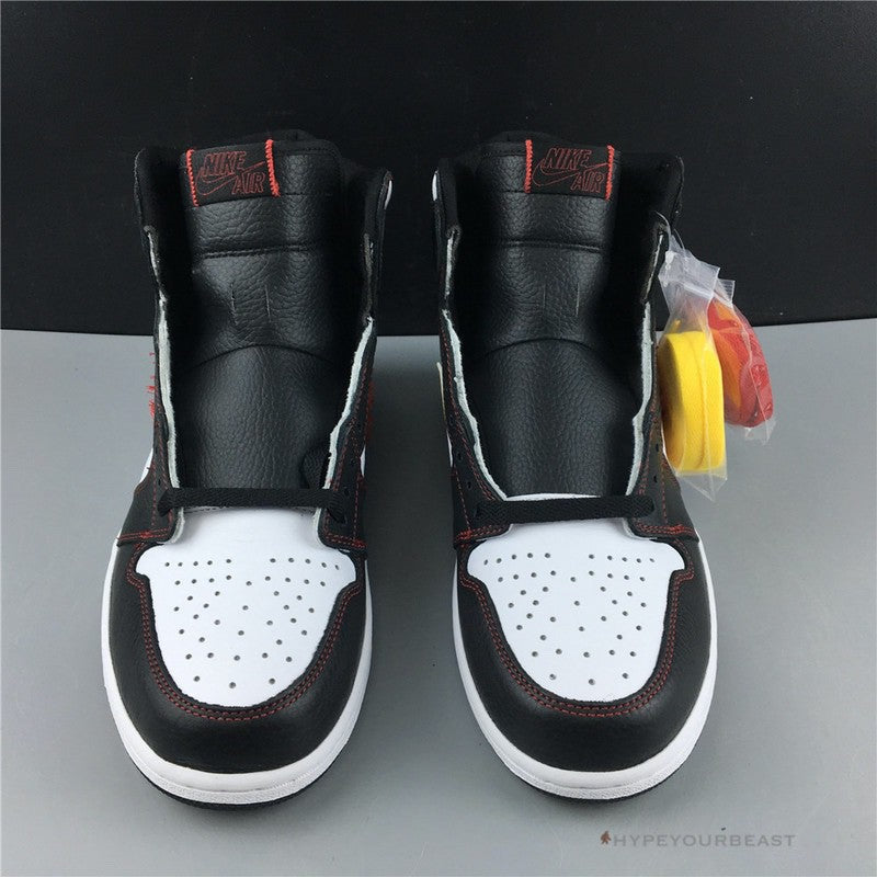 Air Jordan 1 Retro High OG 'Defiant'