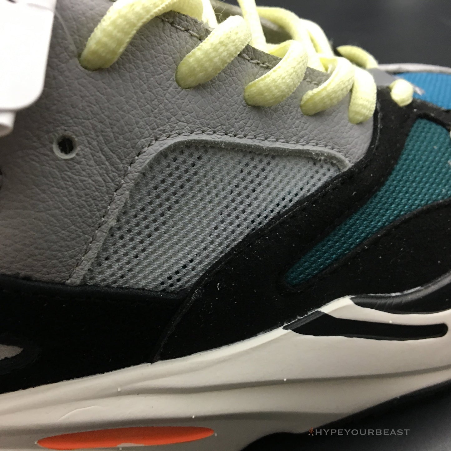 Adidas Yeezy Boost 700  'Wave Runner'