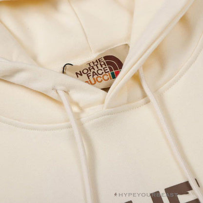 GC X TNF Hoodie