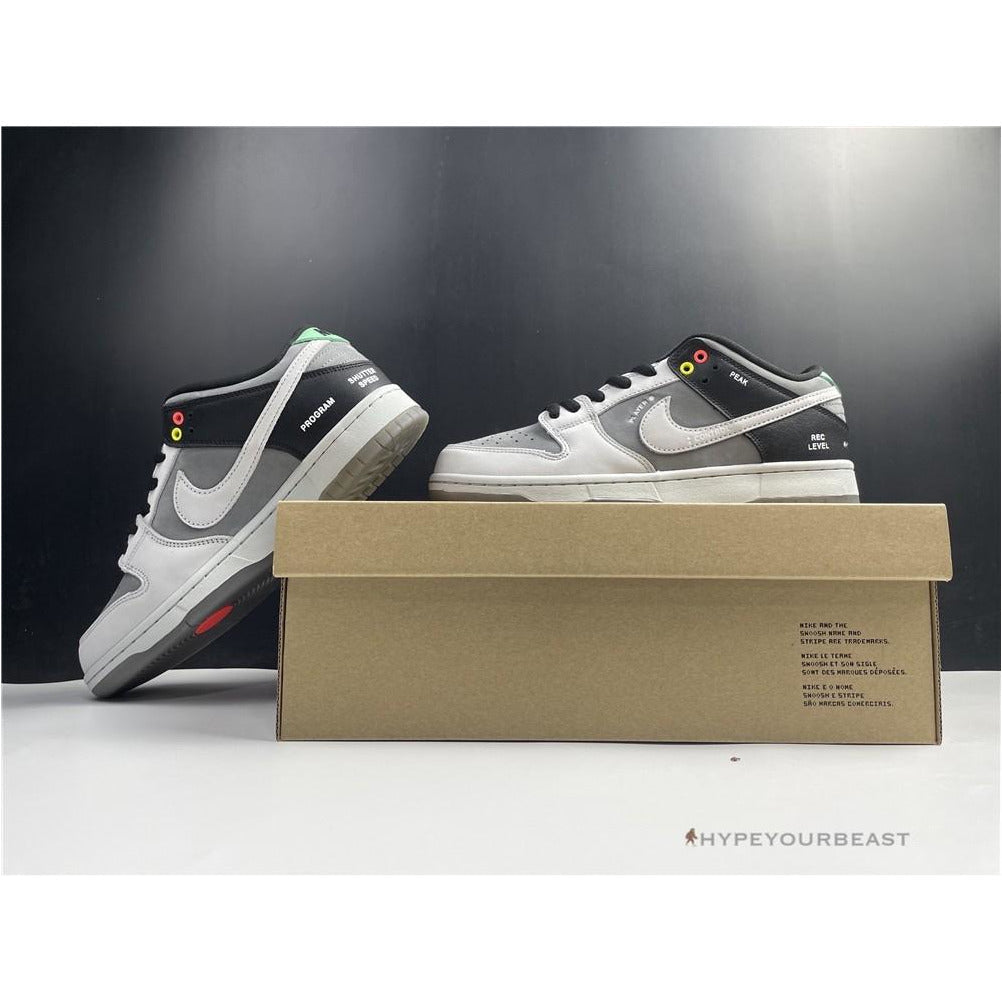 Nike SB Dunk Low VX1000