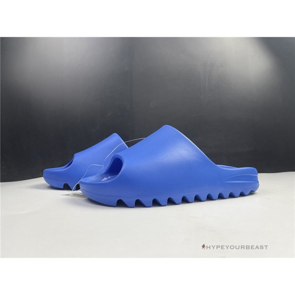 Adidas Yeezy Slide Blue