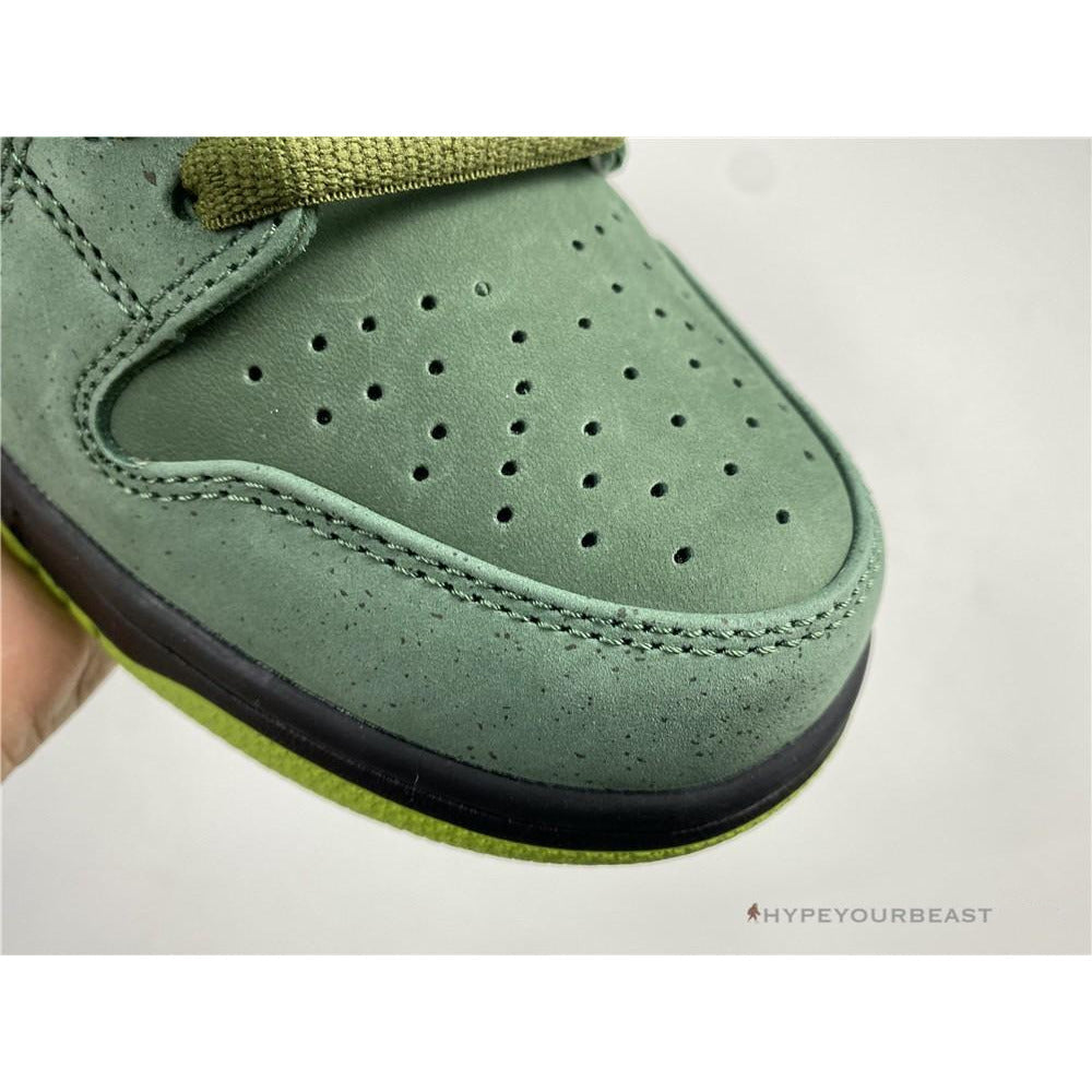 Nike SB Dunk Low 'Green Lobster'