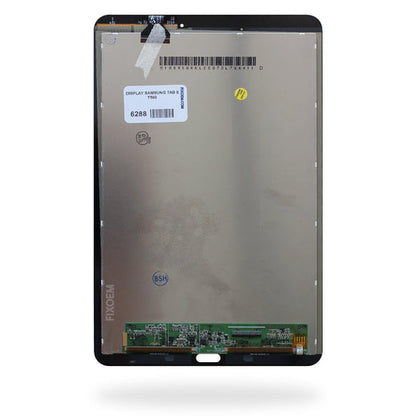 Display Samsung Tab E T560