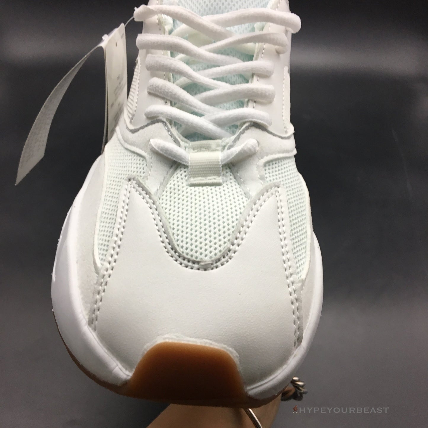 Adidas Yeezy Boost 700 Wave Runner White