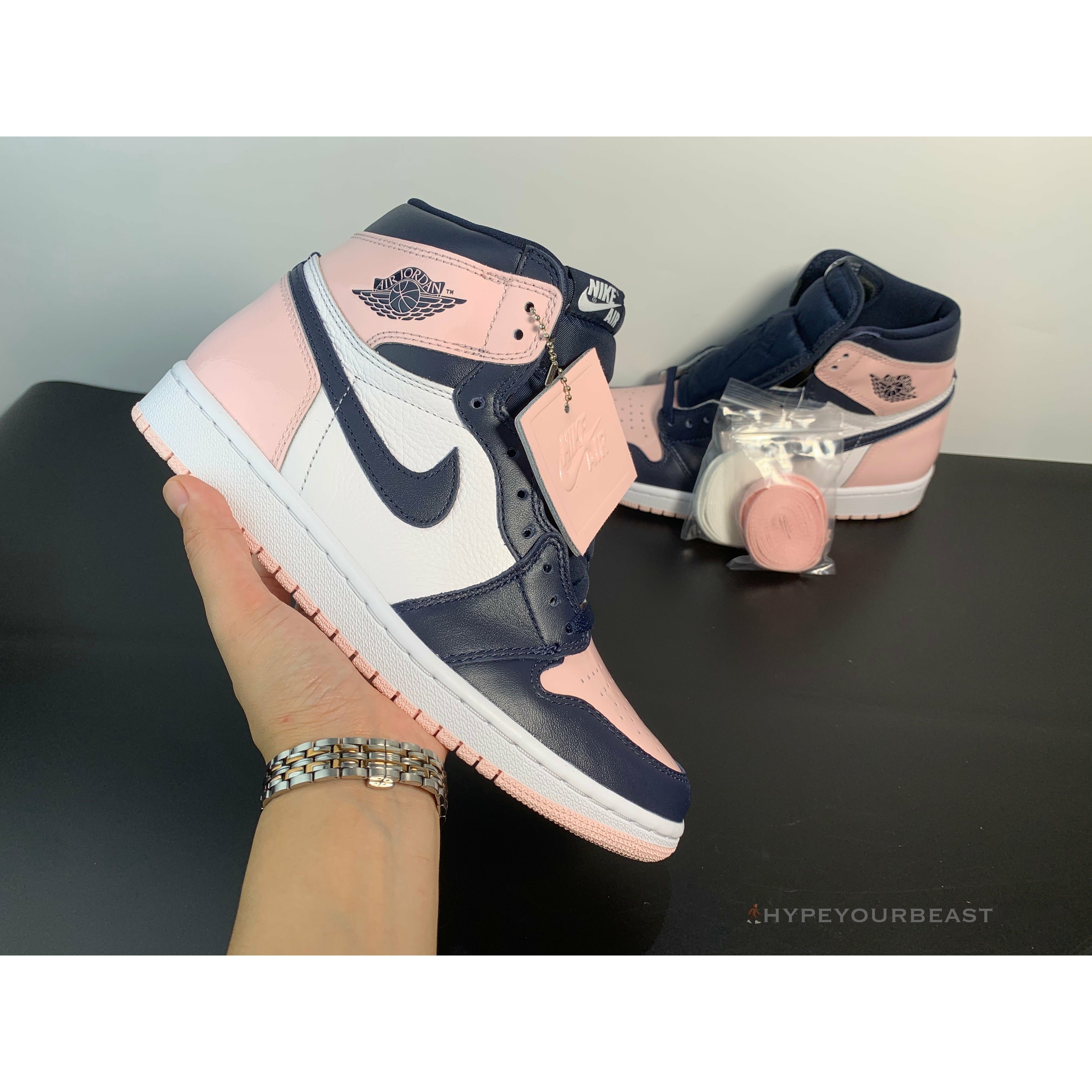 Air Jordan 1 Retro High 'Atmosphere'