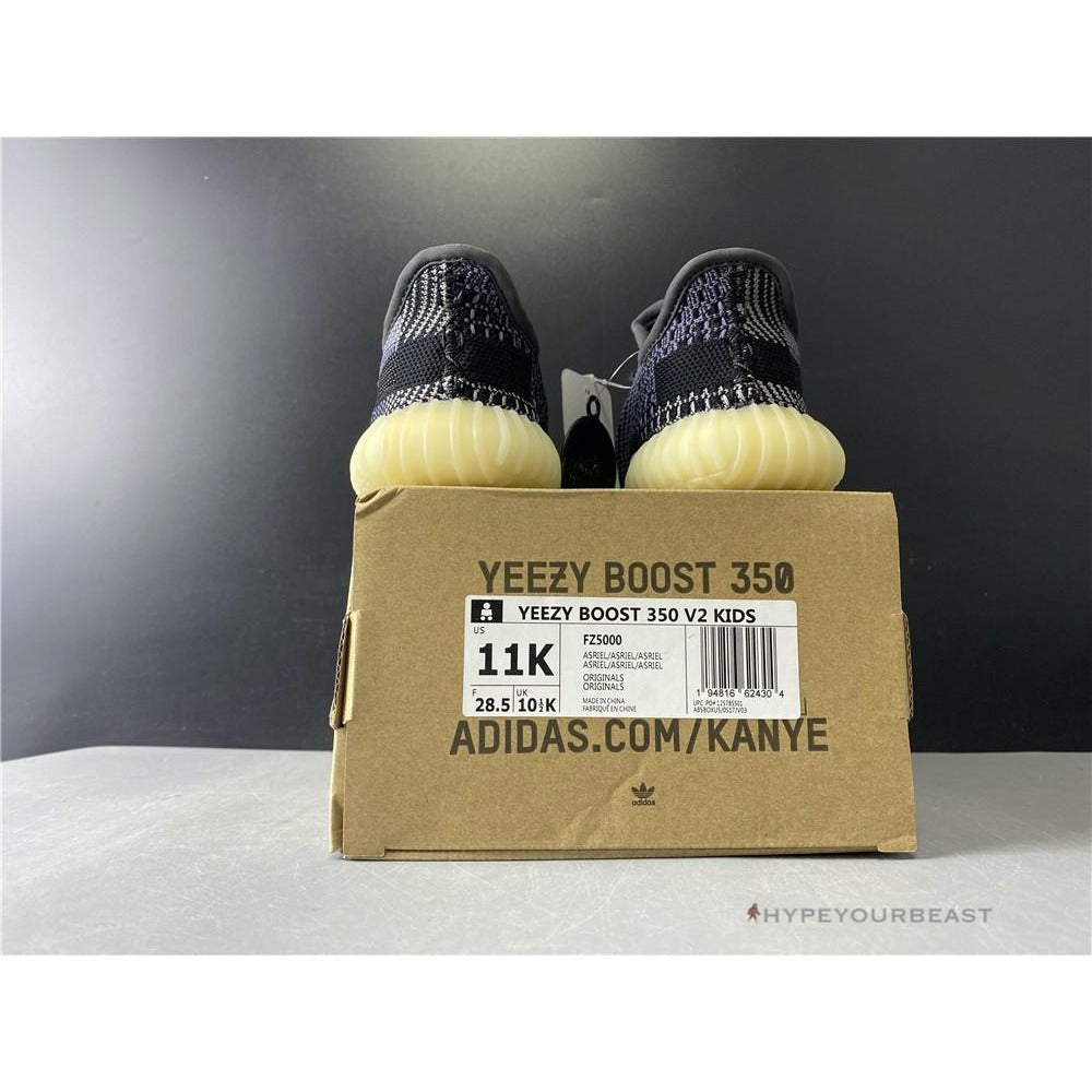 Adidas Yeezy Boost 350 V2 'Carbon'